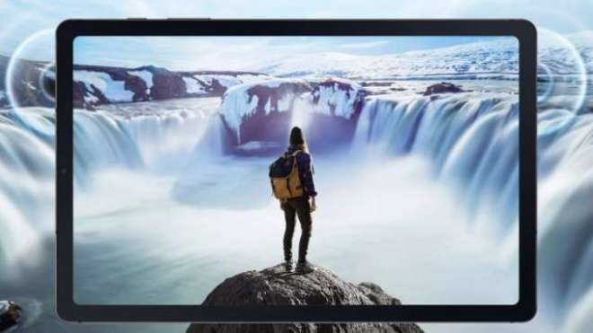 Samsung Galaxy Tab S6 Lite unveiled: 10.4
