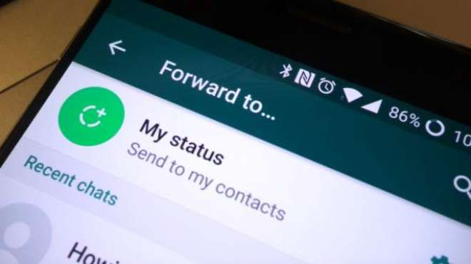 WhatsApp sees 70% drop in ‘viral message’ forwards after applying limits