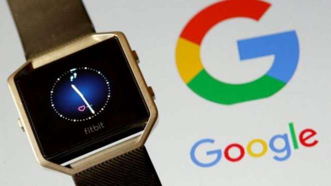Google completes acquisition of Fitbit